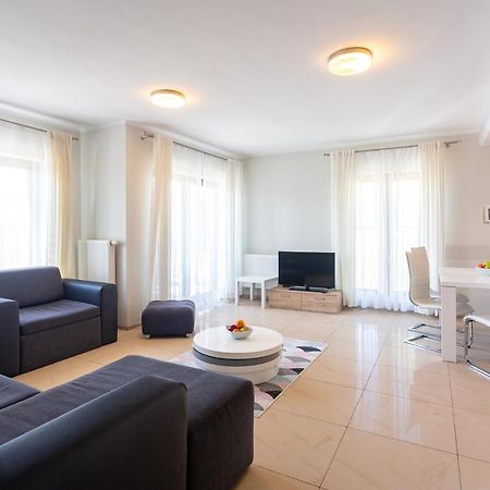 Apartament Panorama Z Widokiem Na Gory Szklarska Poręba Eksteriør bilde