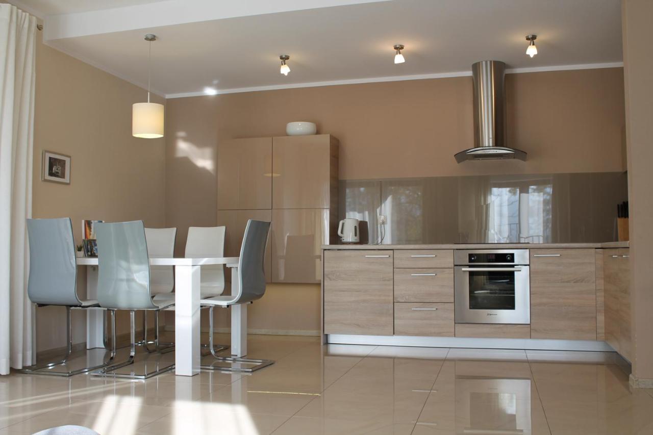 Apartament Panorama Z Widokiem Na Gory Szklarska Poręba Eksteriør bilde