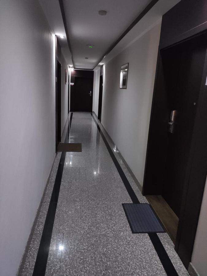 Apartament Panorama Z Widokiem Na Gory Szklarska Poręba Eksteriør bilde