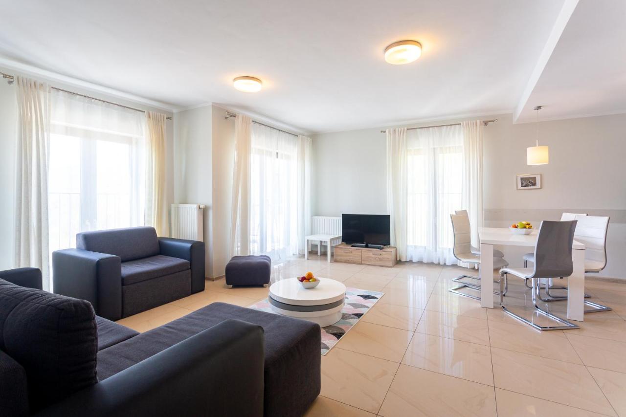 Apartament Panorama Z Widokiem Na Gory Szklarska Poręba Eksteriør bilde