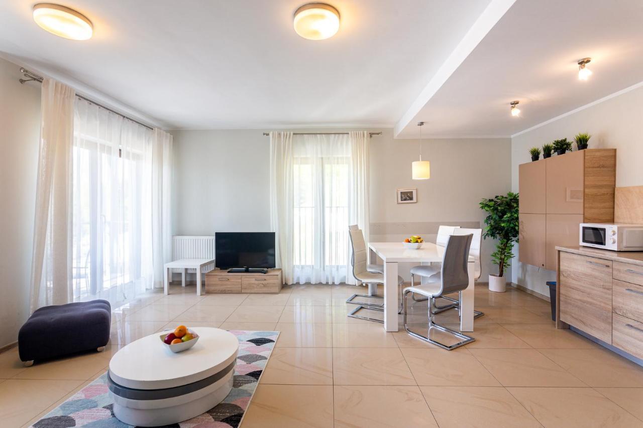 Apartament Panorama Z Widokiem Na Gory Szklarska Poręba Eksteriør bilde