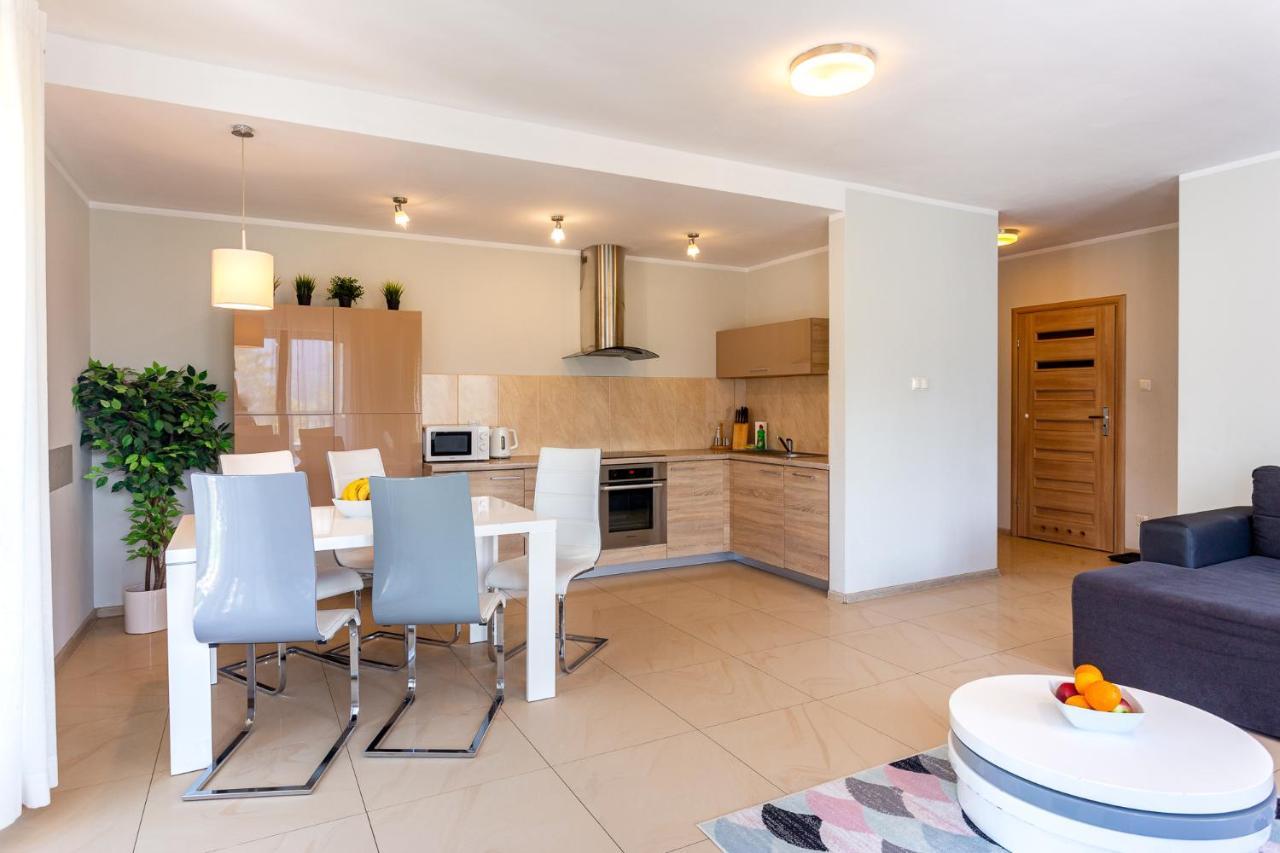 Apartament Panorama Z Widokiem Na Gory Szklarska Poręba Eksteriør bilde