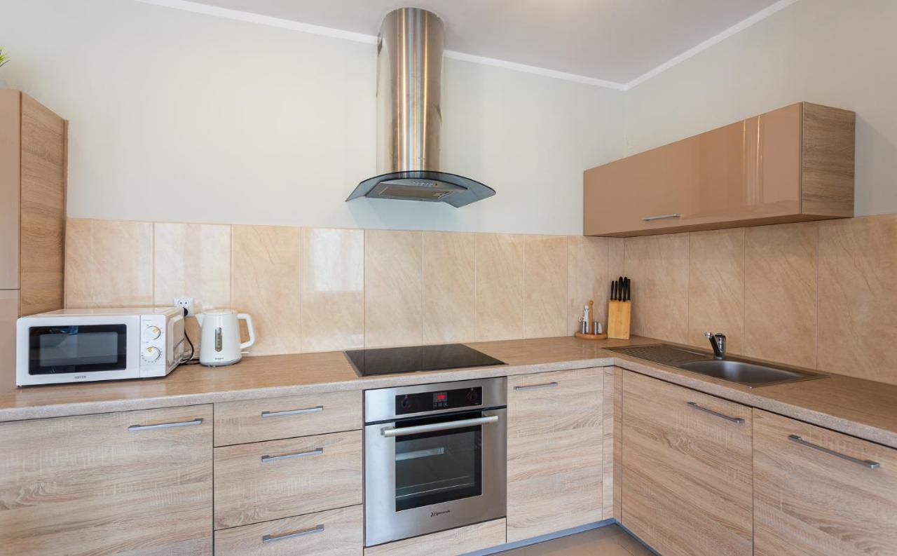 Apartament Panorama Z Widokiem Na Gory Szklarska Poręba Eksteriør bilde