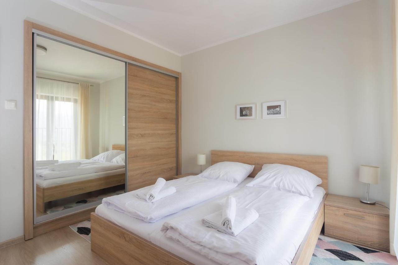 Apartament Panorama Z Widokiem Na Gory Szklarska Poręba Eksteriør bilde
