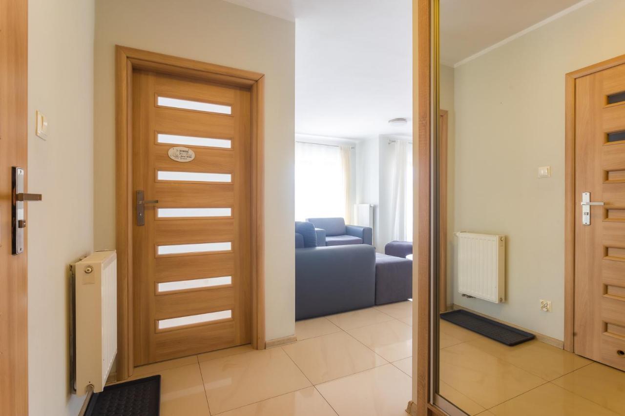 Apartament Panorama Z Widokiem Na Gory Szklarska Poręba Eksteriør bilde