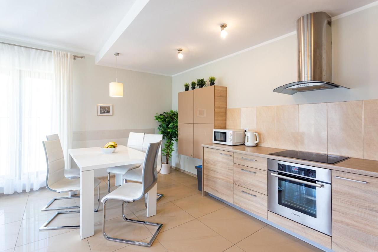Apartament Panorama Z Widokiem Na Gory Szklarska Poręba Eksteriør bilde