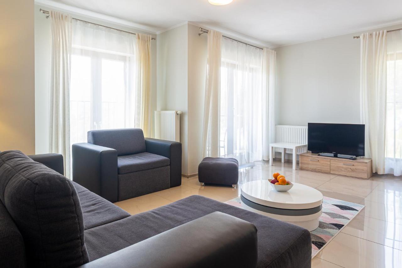 Apartament Panorama Z Widokiem Na Gory Szklarska Poręba Eksteriør bilde